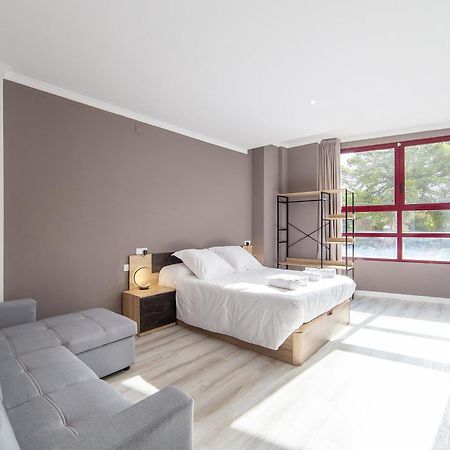 Albufera Dreams Nature Suites Valencia Ngoại thất bức ảnh