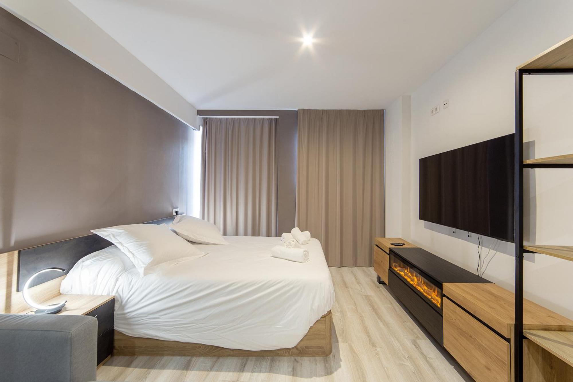 Albufera Dreams Nature Suites Valencia Ngoại thất bức ảnh