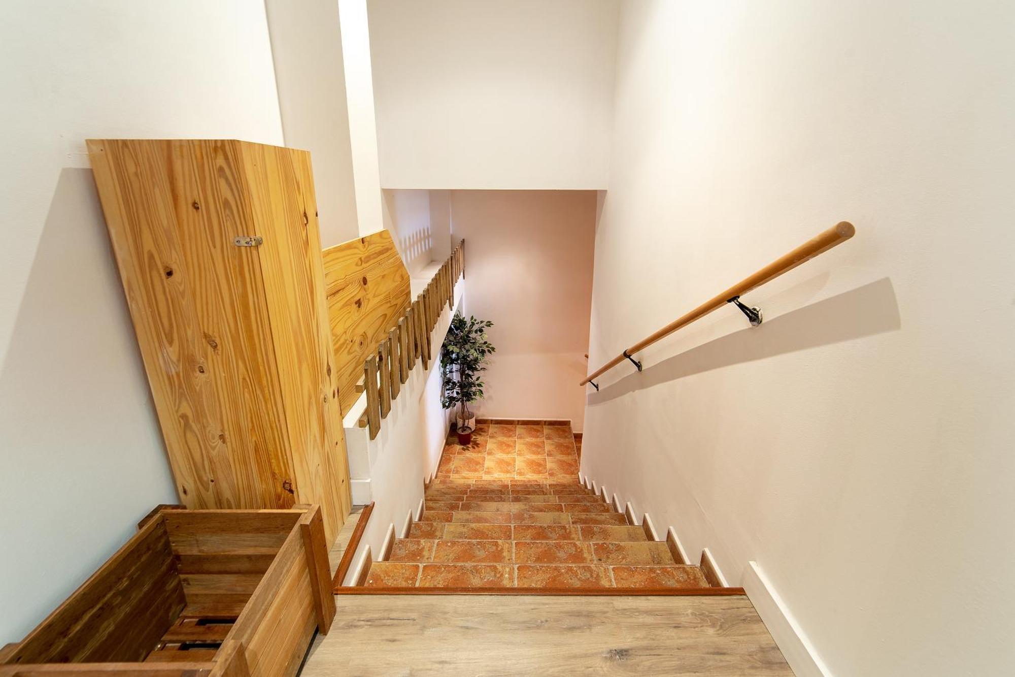 Albufera Dreams Nature Suites Valencia Ngoại thất bức ảnh
