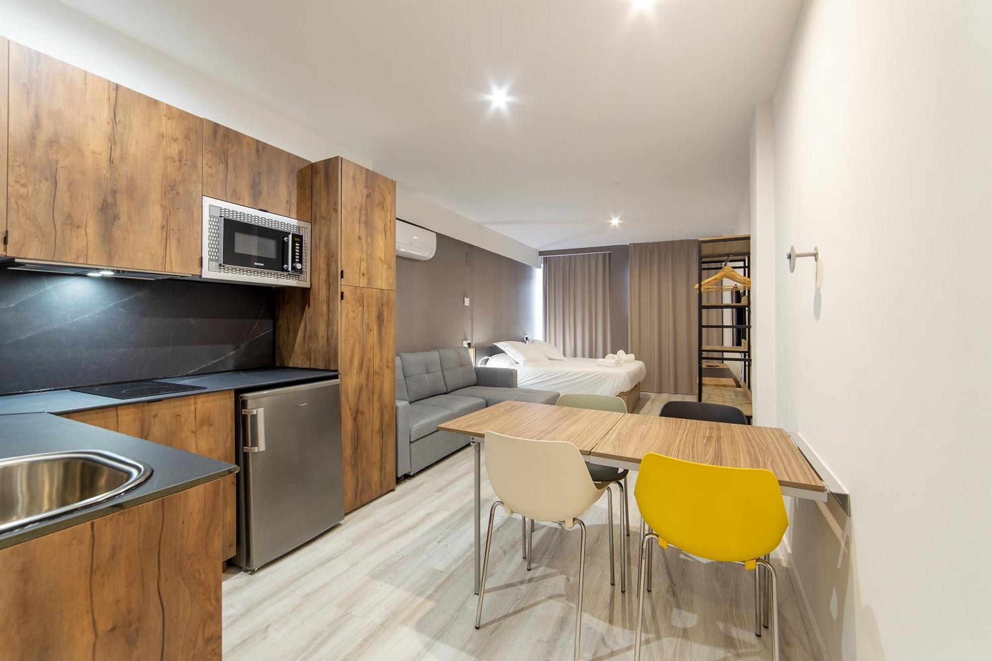 Albufera Dreams Nature Suites Valencia Ngoại thất bức ảnh