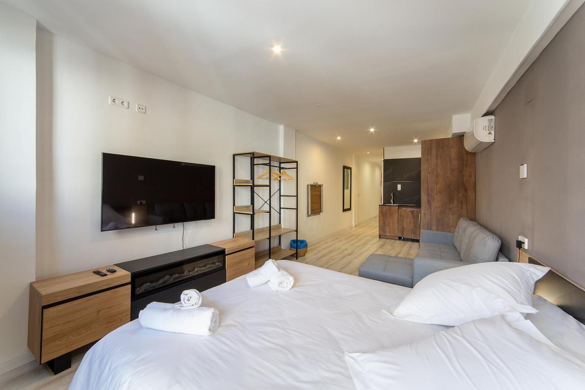 Albufera Dreams Nature Suites Valencia Ngoại thất bức ảnh