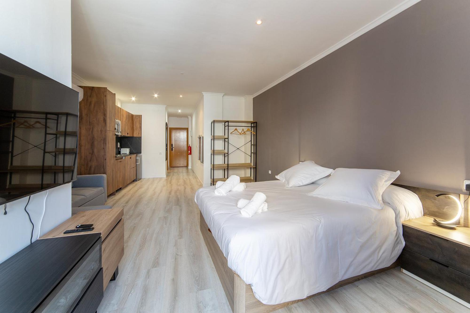 Albufera Dreams Nature Suites Valencia Ngoại thất bức ảnh