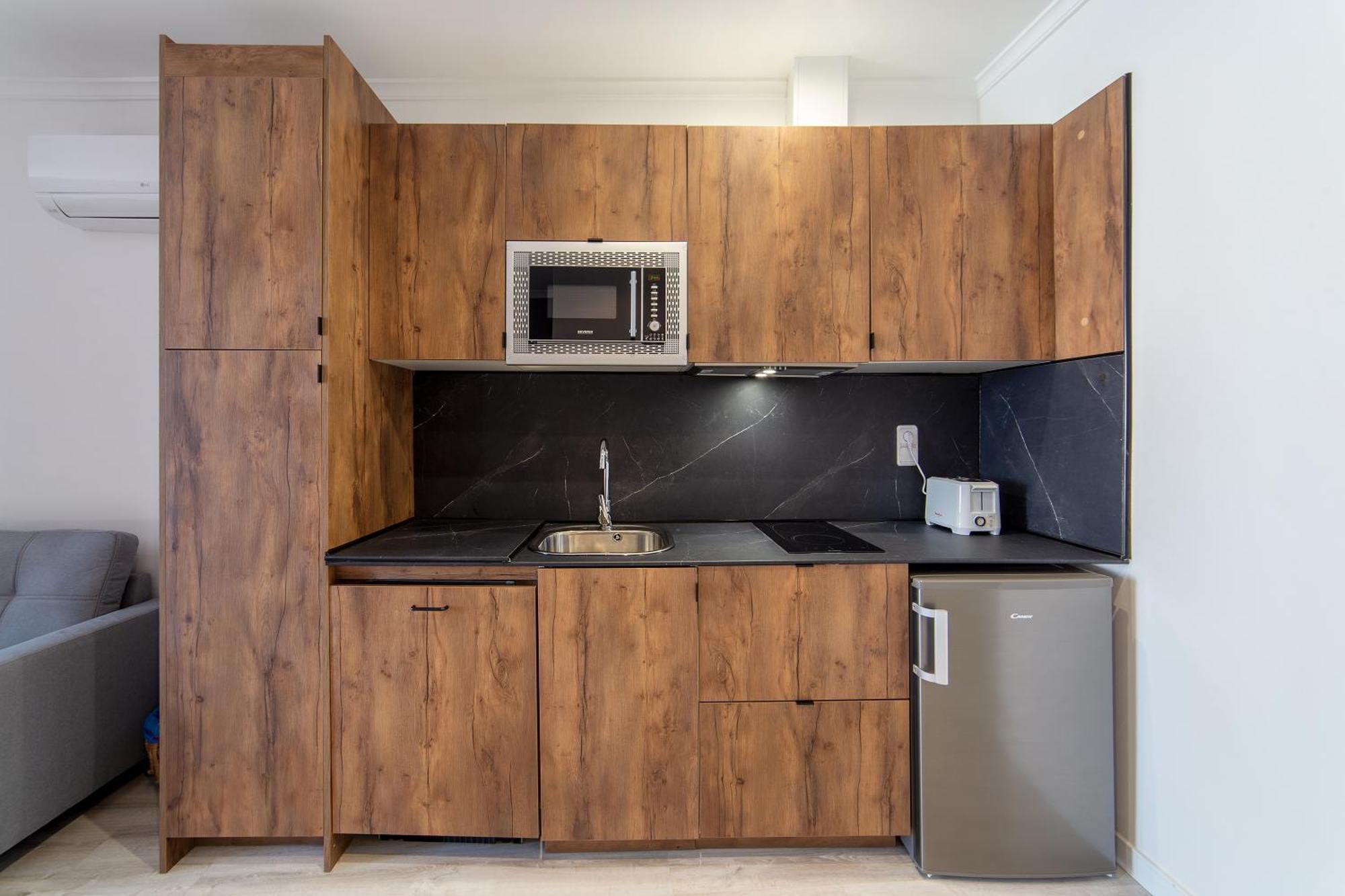 Albufera Dreams Nature Suites Valencia Ngoại thất bức ảnh