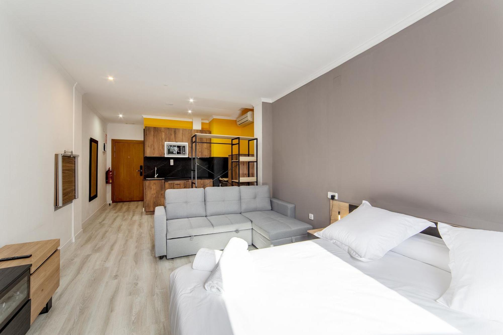 Albufera Dreams Nature Suites Valencia Ngoại thất bức ảnh