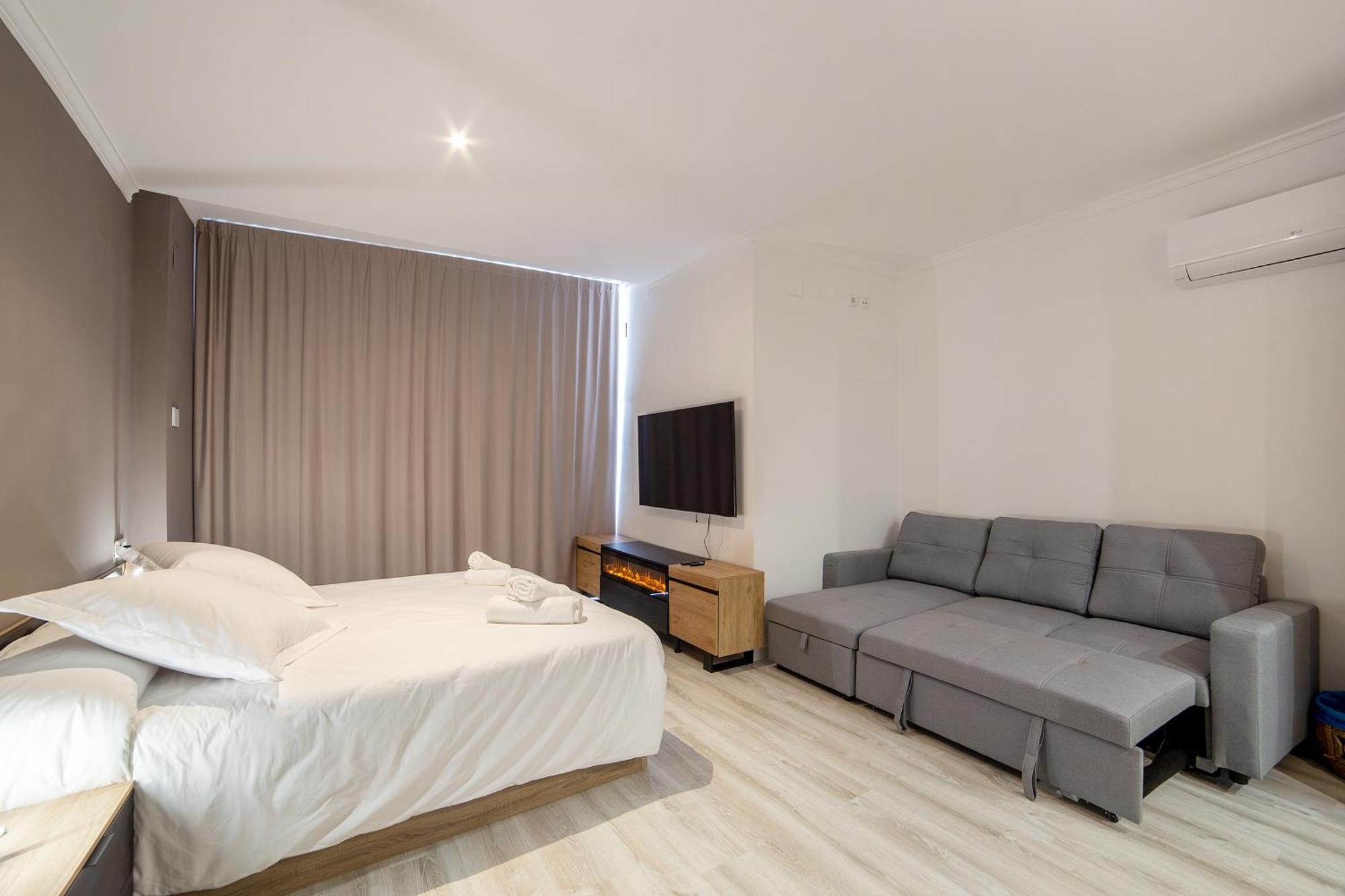 Albufera Dreams Nature Suites Valencia Ngoại thất bức ảnh
