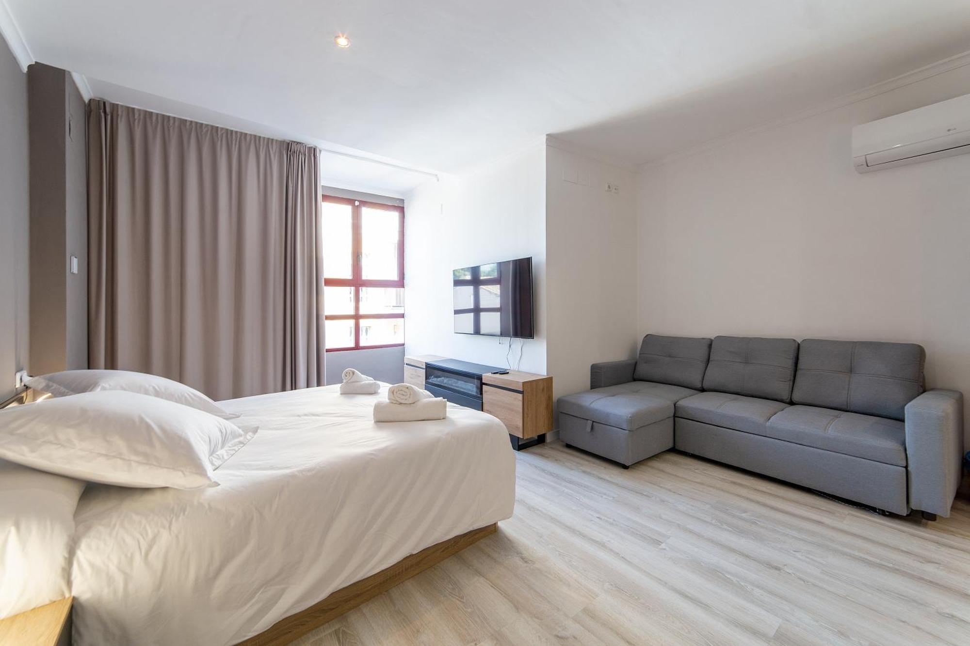 Albufera Dreams Nature Suites Valencia Ngoại thất bức ảnh