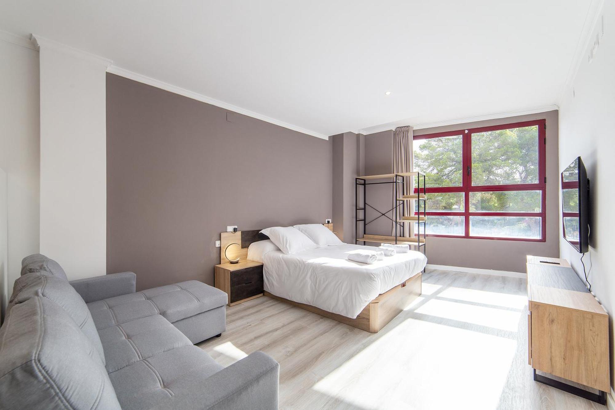Albufera Dreams Nature Suites Valencia Ngoại thất bức ảnh