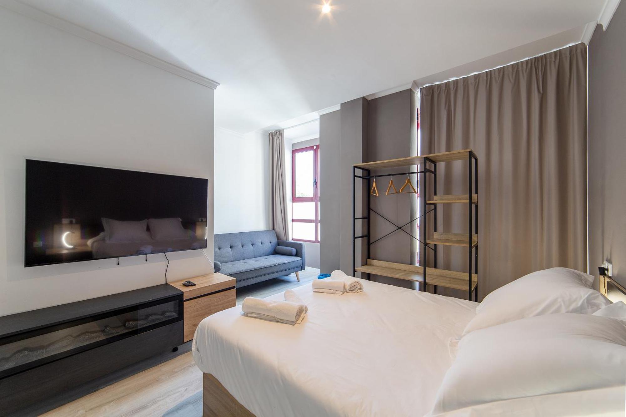 Albufera Dreams Nature Suites Valencia Ngoại thất bức ảnh