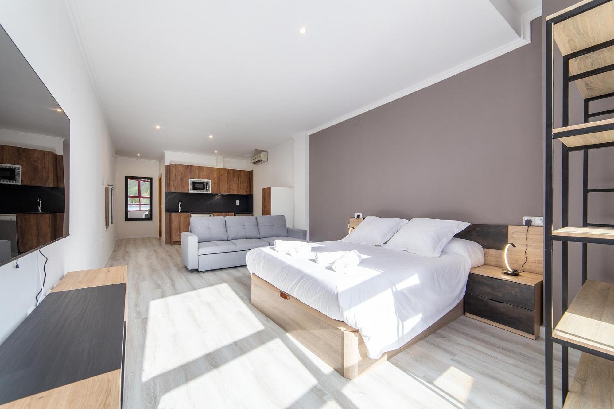 Albufera Dreams Nature Suites Valencia Ngoại thất bức ảnh