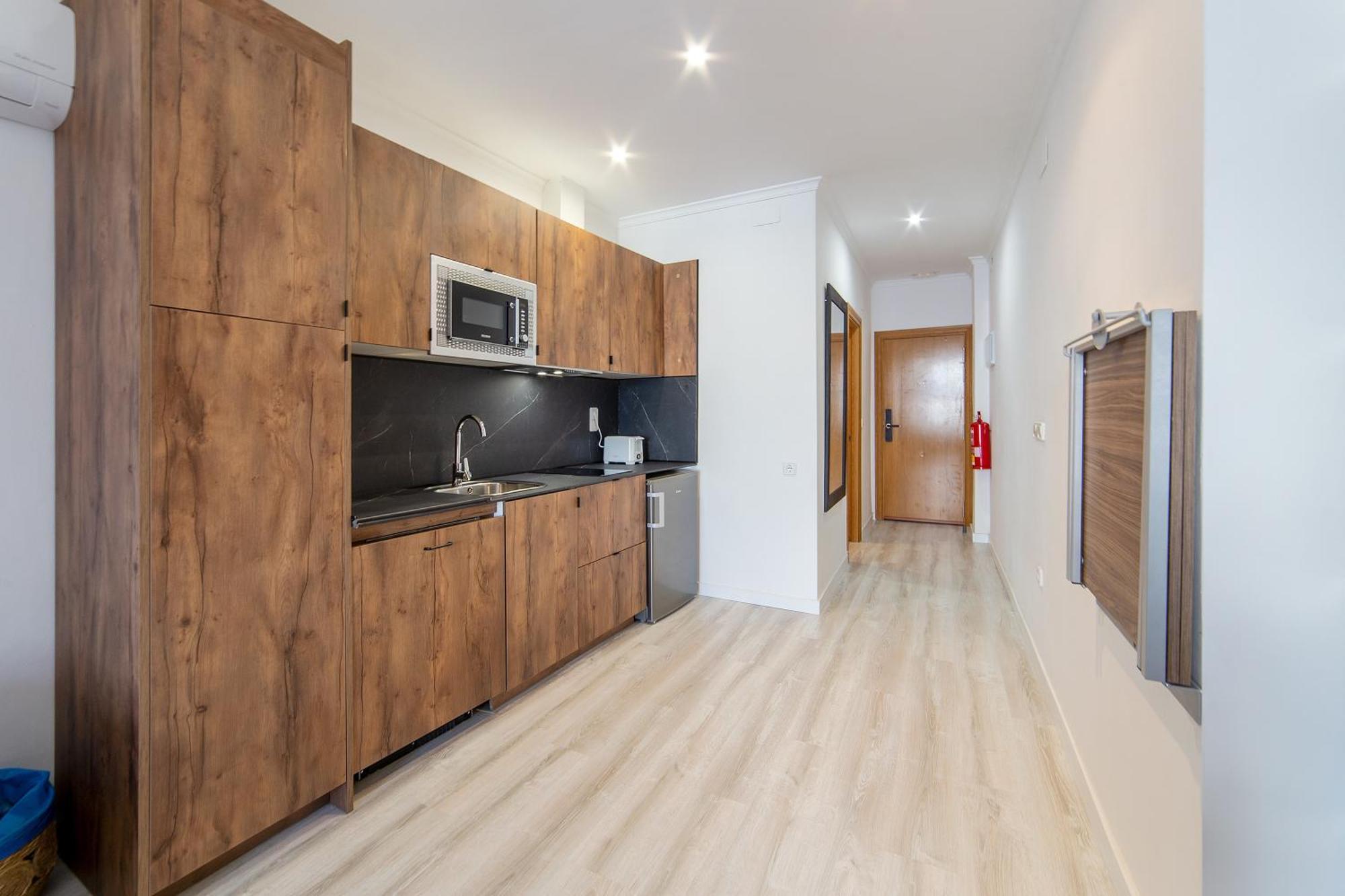 Albufera Dreams Nature Suites Valencia Ngoại thất bức ảnh