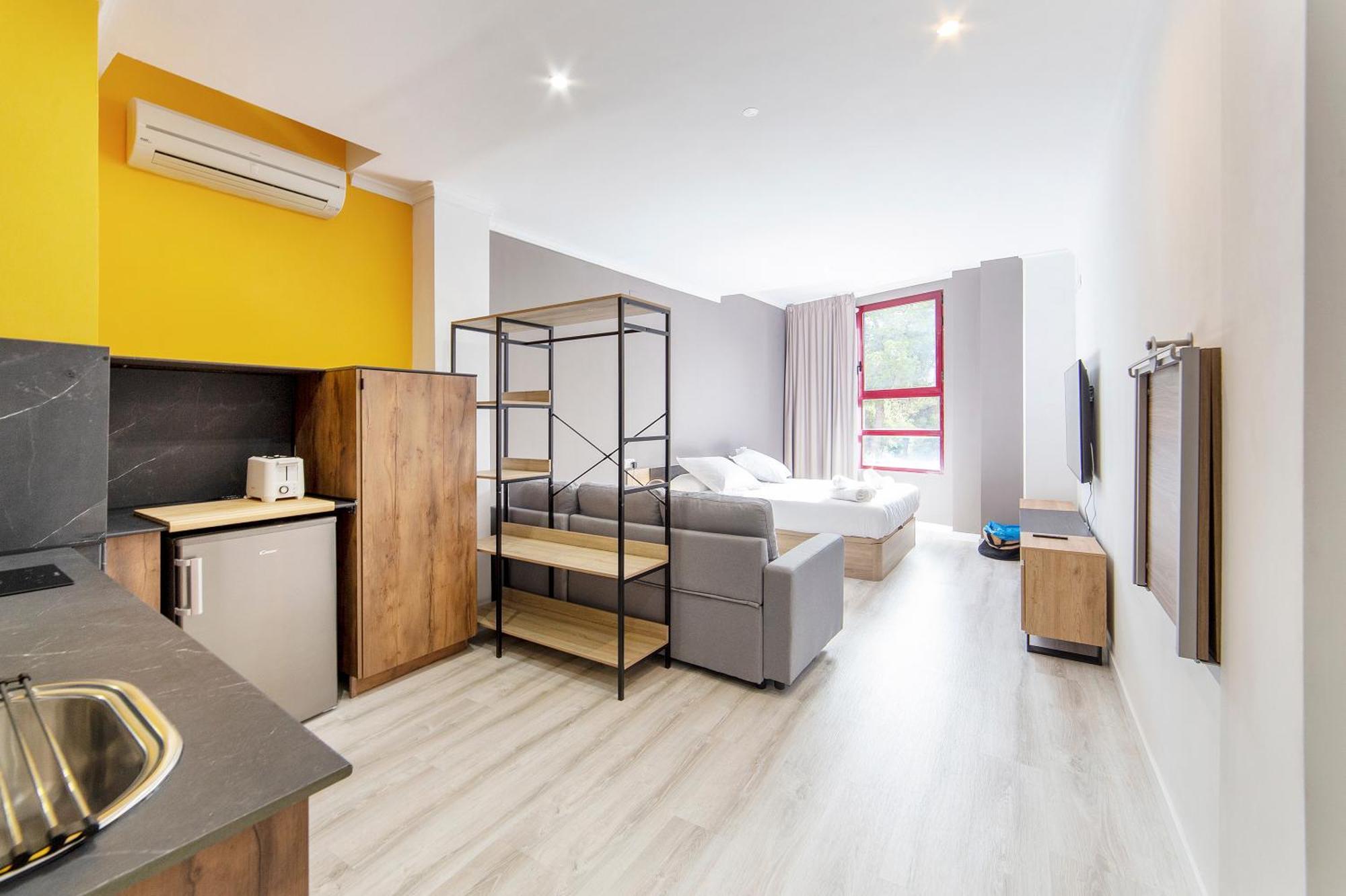 Albufera Dreams Nature Suites Valencia Ngoại thất bức ảnh