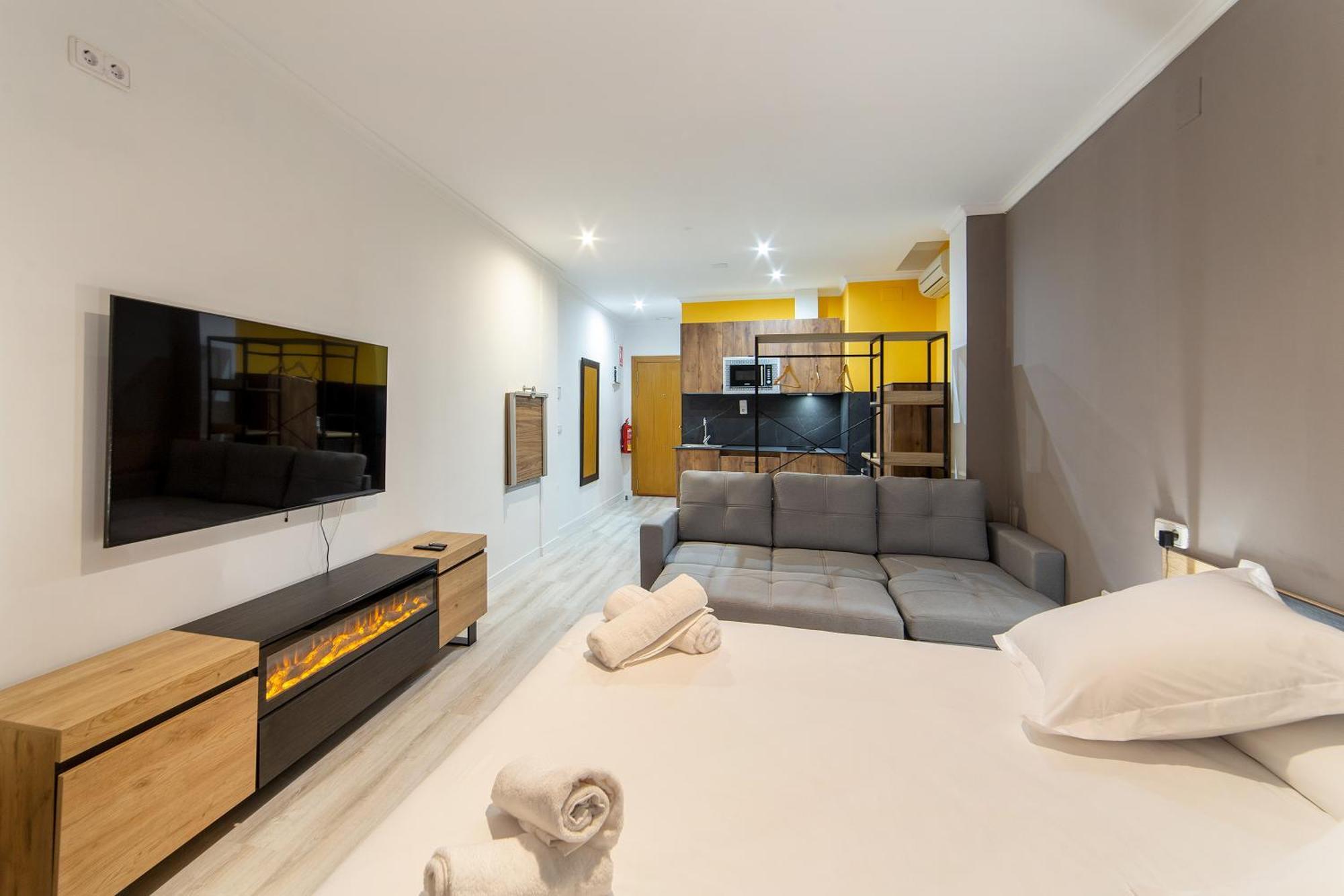 Albufera Dreams Nature Suites Valencia Ngoại thất bức ảnh