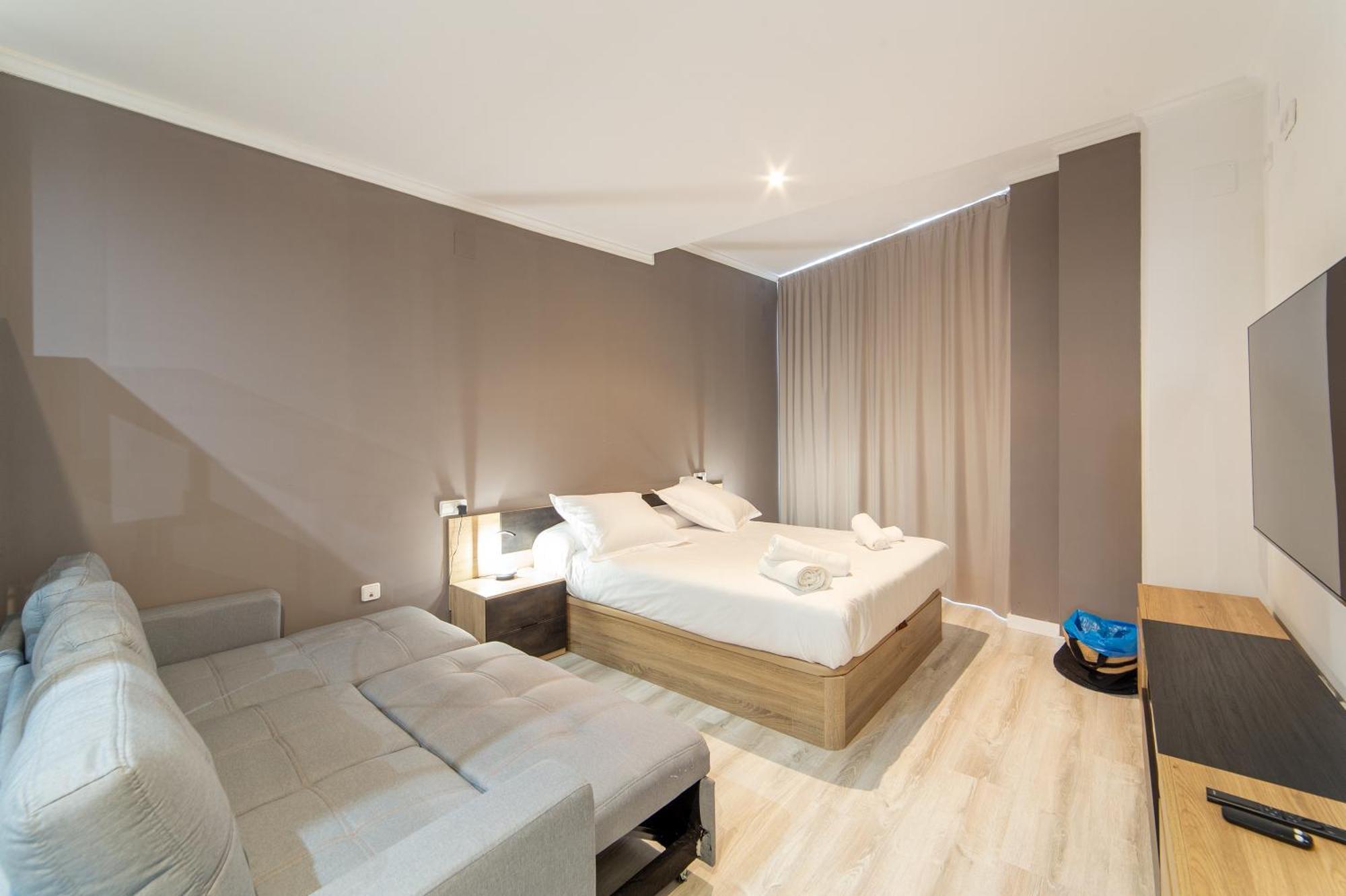Albufera Dreams Nature Suites Valencia Ngoại thất bức ảnh
