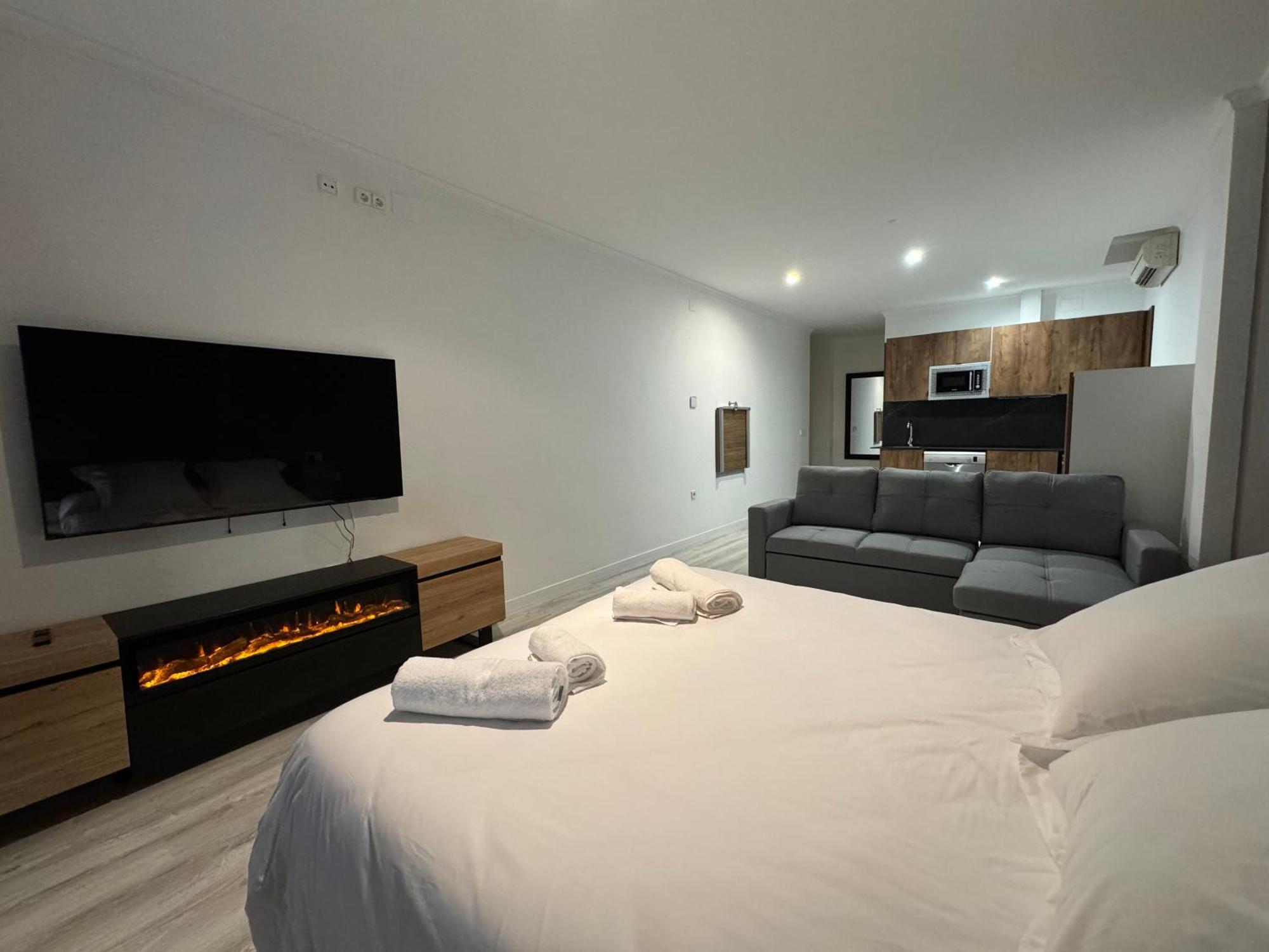 Albufera Dreams Nature Suites Valencia Ngoại thất bức ảnh